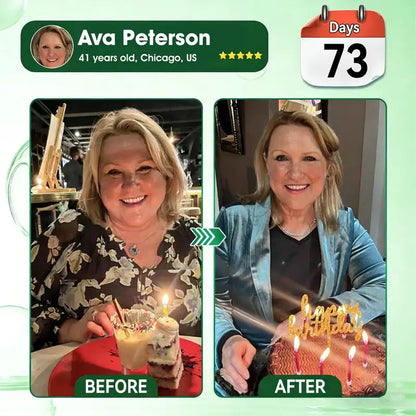 👨‍⚕️ Moringa · Berberine × NAD+ 10-in-1 Advanced Nano Microneedle Patch - Once Daily, Visible Results in 7 Days